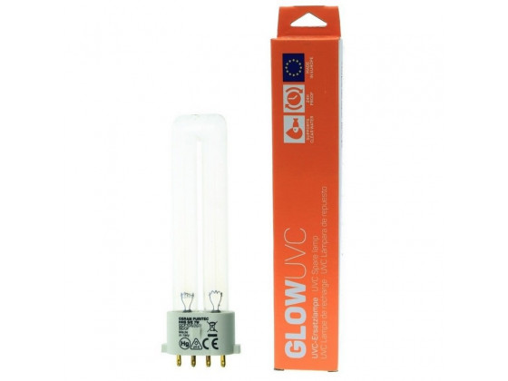 Лампа для ставкового стерилізатора Eheim GLOWUVC- 7 7ват