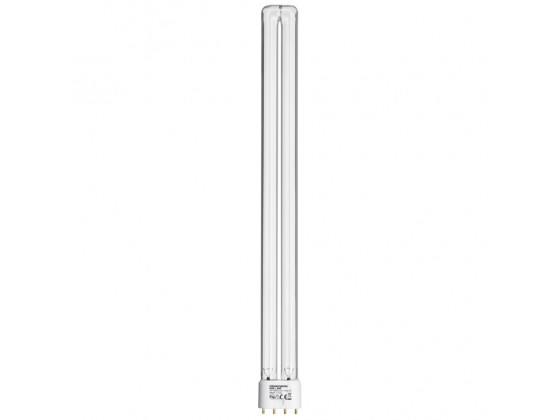 Лампа для ставкового стерилізатора Eheim GLOWUVC-36 36ват