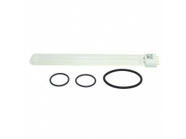 Лампа для ставкового стерилізатора Eheim GLOWUVC-24 24ват