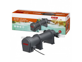 Cтерилизатор прудовой Eheim CLEARUVC-36