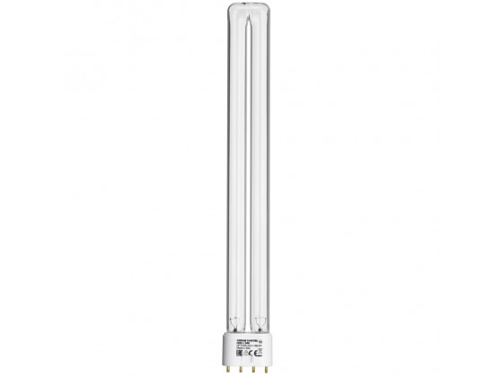 Лампа для ставкового стерилізатора Eheim GLOWUVC-24 24ват