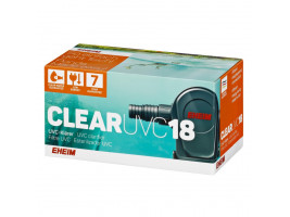 Cтерилизатор прудовой Eheim CLEARUVC-18