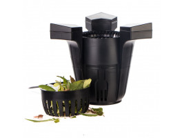 Скиммер плавающий BOYU Magnetic Skimm 2500 