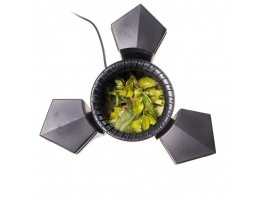 Скиммер плавающий BOYU Magnetic Skimm 2500 