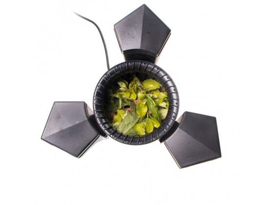 Скиммер плавающий BOYU Magnetic Skimm 2500 