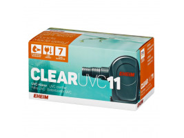 Cтерилизатор прудовой Eheim CLEARUVC-11
