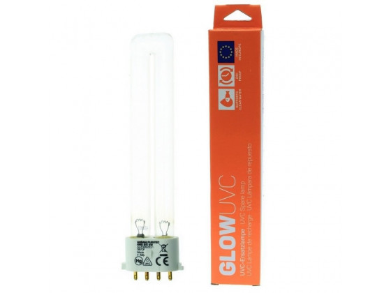Лампа для ставкового стерилізатора Eheim GLOWUVC- 9 9ват