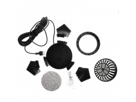 Скиммер плавающий BOYU Magnetic Skimm 2500 