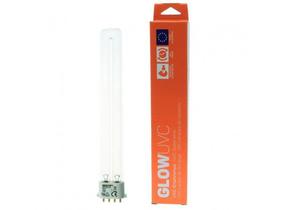 Лампа для ставкового стерилізатора Eheim GLOWUVC-11 11ват
