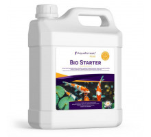 Бактерии для запуска и очистки пруда Aquaforest Bio Starter POND 1л