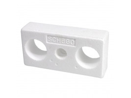 Поплавок для нагревателя в пруду Schego 