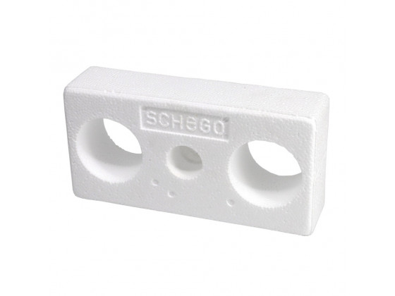 Поплавок для нагревателя в пруду Schego 