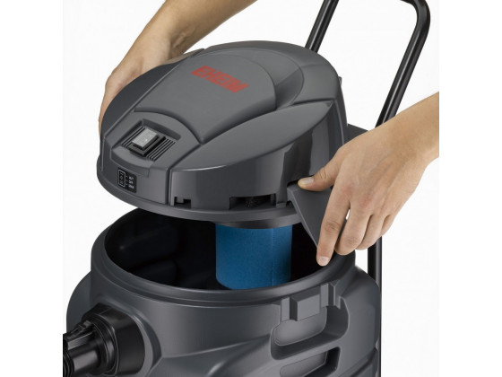 Илосос для пруда Eheim VAC40 