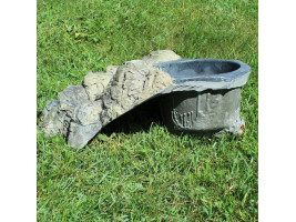 Фильтр проточный ATG Line  71x40x25см 