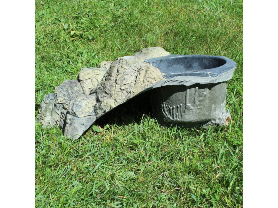 Фильтр проточный ATG Line  71x40x25см 