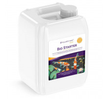 Бактерии для запуска и очистки пруда Aquaforest Bio Starter POND 5л