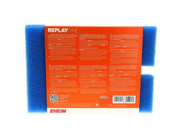 Губчатый фильтр тонкой очистки Eheim REPLAYFINE для LOOP 5000/7000 