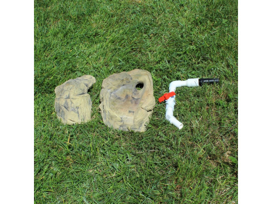 Начальный камень ATG Line  