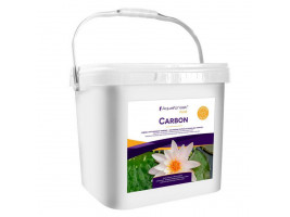 Активированный уголь для очистки пруда Aquaforest Carbon POND 5л