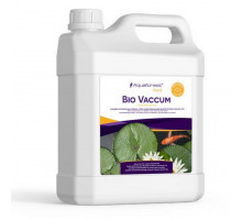 Біологічний засіб для очищення ставка від мулу Aquaforest Bio Vaccum POND 1л