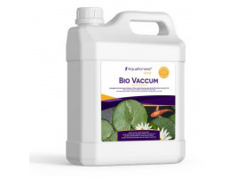 Биологическое средство для очистки пруда от ила Aquaforest Bio Vaccum POND 1л