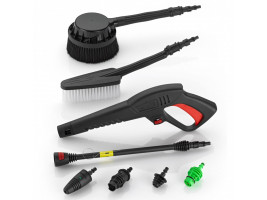 Мойка высокого давления Eheim BEASTER180e 