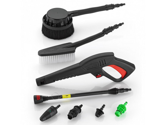 Мойка высокого давления Eheim BEASTER180e 