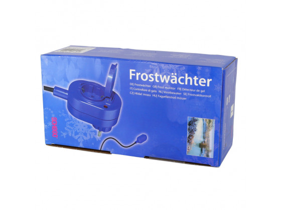 Термостат защита от замерзания Schego frost guard 300