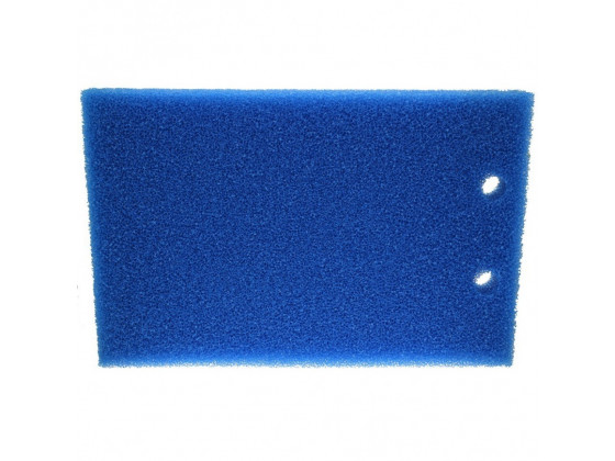 Великопористий фільтруючий матеріал Eheim REPLAYRAW для LOOP 10000/15000