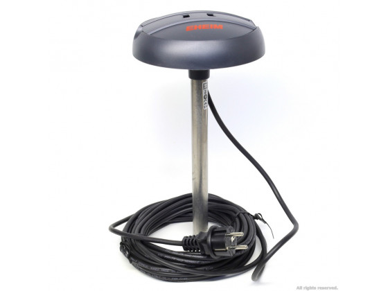 Прудовый нагреватель Eheim Thermo200 