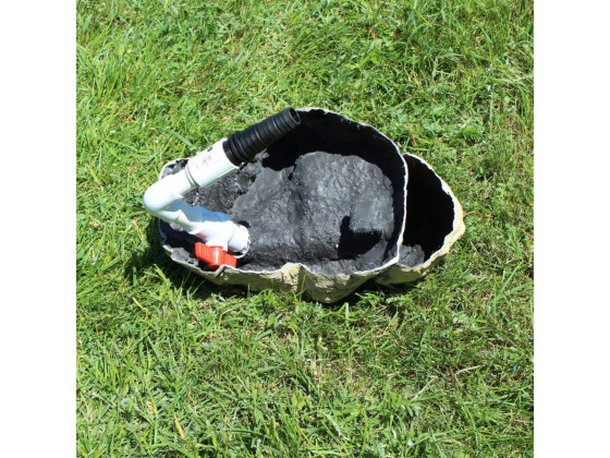 Начальный камень ATG Line  