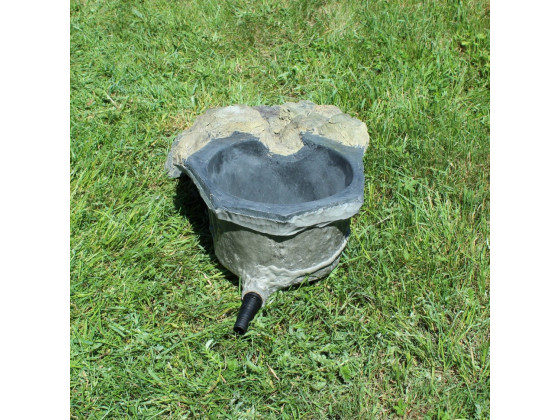 Фильтр проточный ATG Line  71x40x25см 