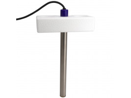 Нагреватель для пруда Schego pond heater 600Вт 