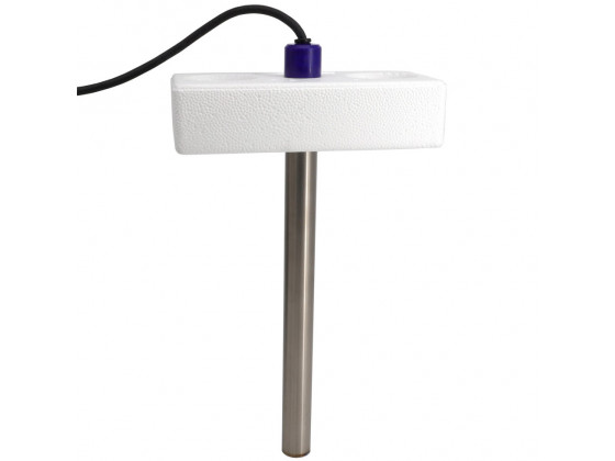 Нагреватель для пруда Schego pond heater 600Вт 