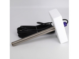 Нагреватель для пруда Schego pond heater 600Вт 