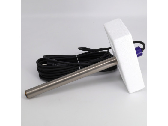 Нагреватель для пруда Schego pond heater 600Вт 