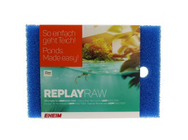 Великопористий фільтруючий матеріал Eheim REPLAYRAW для LOOP 5000/7000