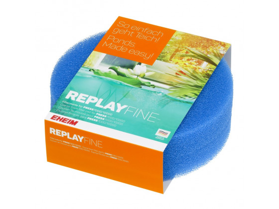 Фильтрующий материал Eheim REPLAYFINE PRESS7000/10000 