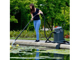 Илосос для пруда Eheim VAC40 