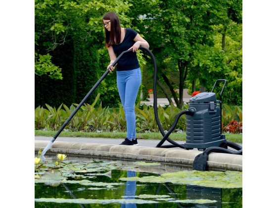 Илосос для пруда Eheim VAC40 