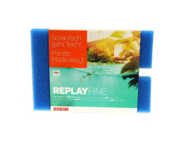 Губчатый фильтр тонкой очистки Eheim REPLAYFINE для LOOP 5000/7000 