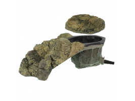 Фильтр проточный ATG Line  71x40x25см 