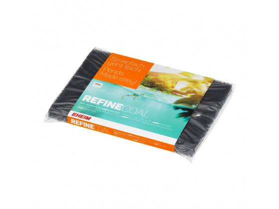 Губчатый фильтр с активированным углем Eheim REFINECOAL для LOOP 5000/7000 