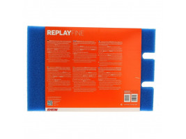 Губчатый фильтр тонкой очистки Eheim REPLAYFINE для LOOP 10000/15000 