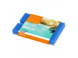 Губчатый фильтр тонкой очистки Eheim REPLAYFINE для LOOP 5000/7000 