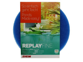 Фильтрующий материал Eheim REPLAYFINE PRESS7000/10000 