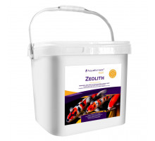Наполнитель цеолит для очистки воды в пруду Aquaforest Zeolith POND 5л