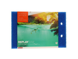 Великопористий фільтруючий матеріал Eheim REPLAYRAW для LOOP 10000/15000