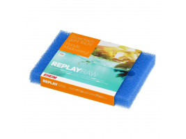 Крупнопористый фильтрующий материал Eheim REPLAYRAW для LOOP 5000/7000