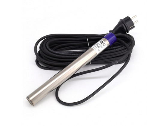 Нагреватель для пруда Schego pond heater 300Вт 